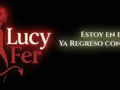 Amateur Watch Live Sex Cams of lucy_fer5