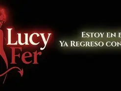 Amateur Live Sex of lucy_fer5
