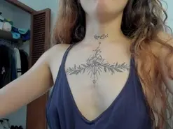 Amateur Free Porn Cam of star_shooting