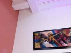 Amateur Nude Webcam of LaraGold