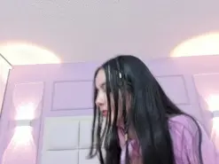 Amateur Live Sex Cam of Ashley_petit