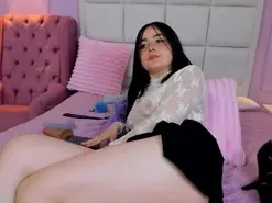 Amateur Free Porn Cam of Ashley_petit