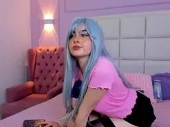 Amateur Nude Webcam of Ashley_petit