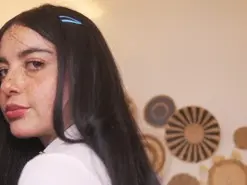 Amateur Free Porn Cam of Ashley_petit
