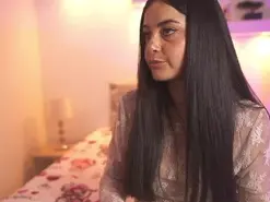 Amateur Sex Cam of Ashley_petit