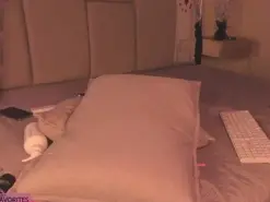 Amateur Sex Cam of BlairDevin