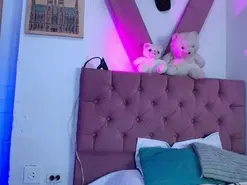 Amateur Adult Webcam of Miia_Paris