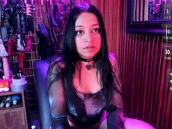 Amateur Best live sex cam show of Mhannia_bdsmpri
