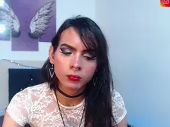 Amateur Adult Webcams of Lilith_Evanss