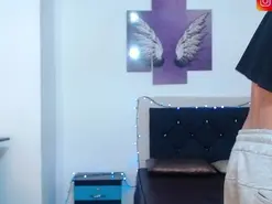 Amateur Free Porn Cam of Lilith_Evanss