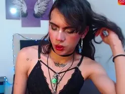 Amateur Live Sex Cam of Lilith_Evanss