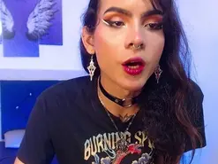 Amateur Live Porn of Lilith_Evanss