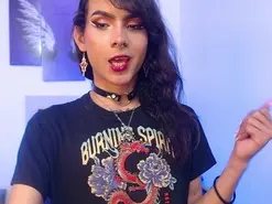 Amateur Private Sex Chat of Lilith_Evanss