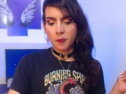 Amateur Adult Video Chat of Lilith_Evanss