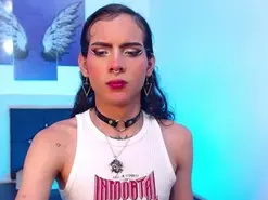 Amateur Live Sex of Lilith_Evanss