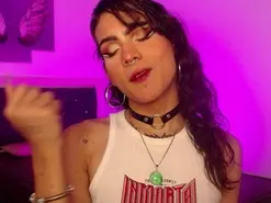 Amateur Adult Video Chat of Lilith_Evanss