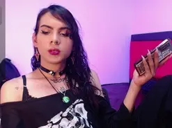 Amateur Best live sex cam show of Lilith_Evanss