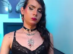 Amateur Live Porn of Lilith_Evanss
