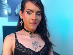 Amateur Sex Chat of Lilith_Evanss