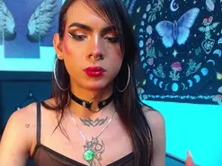 Amateur Adult Webcams of Lilith_Evanss