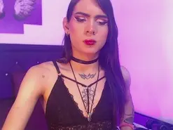 Amateur Live Sex Cam of Lilith_Evanss