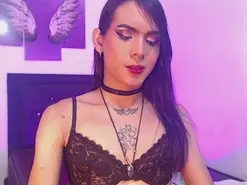 Amateur Nude Webcam of Lilith_Evanss