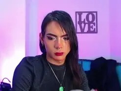 Amateur Adult Webcam of Lilith_Evanss