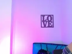 Amateur Free Porn Cam of Lilith_Evanss