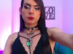 Amateur Sex Chat of Lilith_Evanss