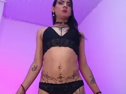Amateur Private Sex Chat of Lilith_Evanss