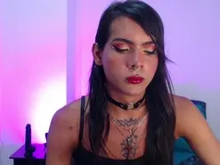 Amateur Live Sex Cam of Lilith_Evanss