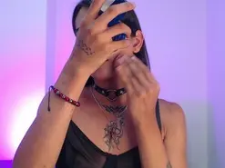 Amateur Live Sex of Lilith_Evanss