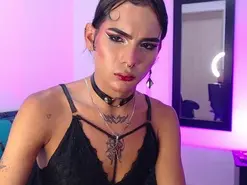 Amateur Best Webcam of Lilith_Evanss
