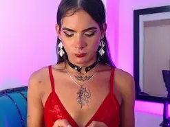 Amateur Adult Webcam of Lilith_Evanss