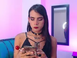 Amateur Best Webcam of Lilith_Evanss