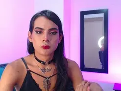 Amateur Sex Cam of Lilith_Evanss