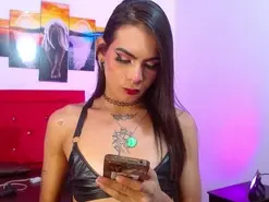 Amateur Adult Webcams of Lilith_Evanss