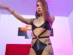 Amateur Live Sex Cam of Lilith_Evanss