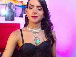 Amateur Sex Cam of Lilith_Evanss