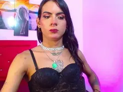 Amateur Best Webcam of Lilith_Evanss