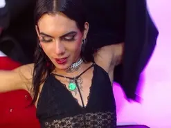 Amateur Private Sex Chat of Lilith_Evanss
