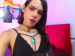 Amateur Adult Webcam of Lilith_Evanss