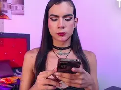 Amateur Adult Webcams of Lilith_Evanss