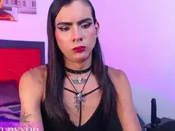 Amateur Sex Cam of Lilith_Evanss