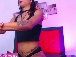 Amateur Adult Webcams of Lilith_Evanss