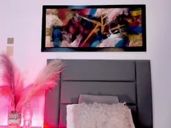 Amateur Sex Cam of MaddyLove