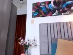 Amateur Live Porn of MaddyLove