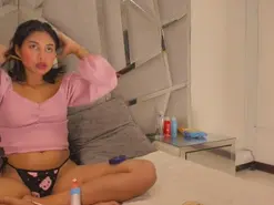 Amateur Best Webcam of Amaia_Sophia