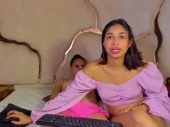 Amateur Free Porn Cam of Amaia_Sophia