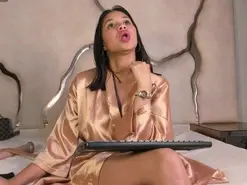 Amateur Adult Webcam of Amaia_Sophia